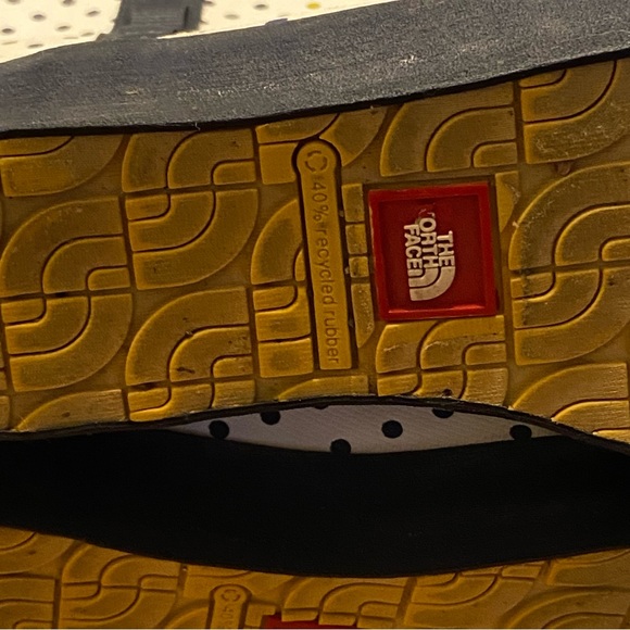 The North Face Hydroseal Base Camp Waterproof Rain Boots - Picture 5 of 10